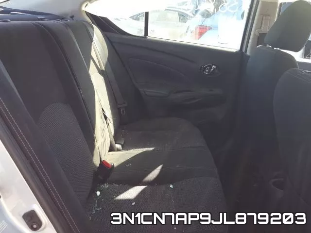3N1CN7AP9JL879203 фото 7
