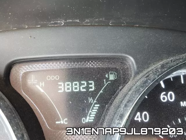 3N1CN7AP9JL879203 фото 9