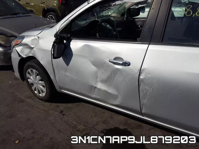 3N1CN7AP9JL879203 фото 10