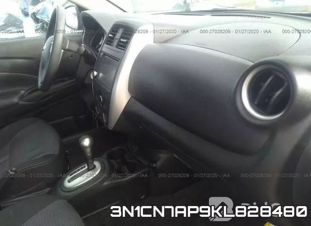 3N1CN7AP9KL828480 фото 6