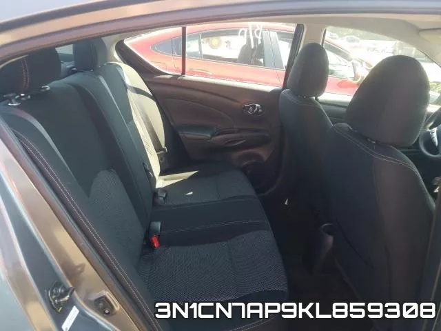 3N1CN7AP9KL859308 фото 7