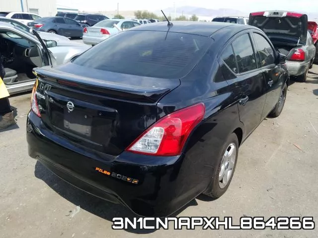 3N1CN7APXHL864266 фото 5