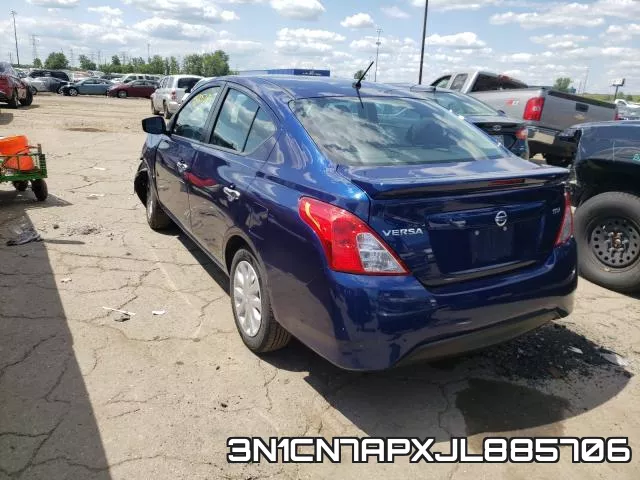 3N1CN7APXJL885706 фото 4