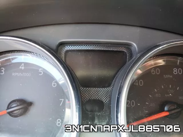 3N1CN7APXJL885706 фото 9