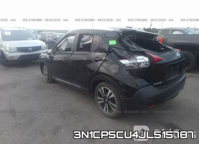 3N1CP5CU4JL515787 фото 4