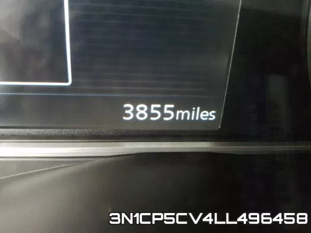 3N1CP5CV4LL496458 фото 9