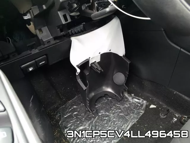 3N1CP5CV4LL496458 фото 10