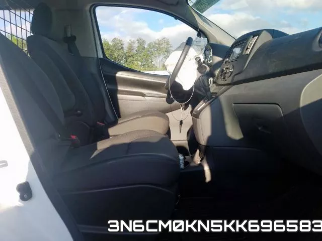 3N6CM0KN5KK696583 фото 6