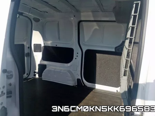3N6CM0KN5KK696583 фото 7