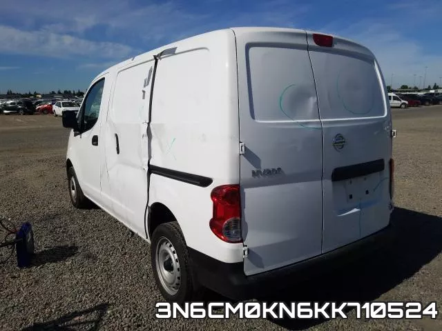 3N6CM0KN6KK710524 фото 4