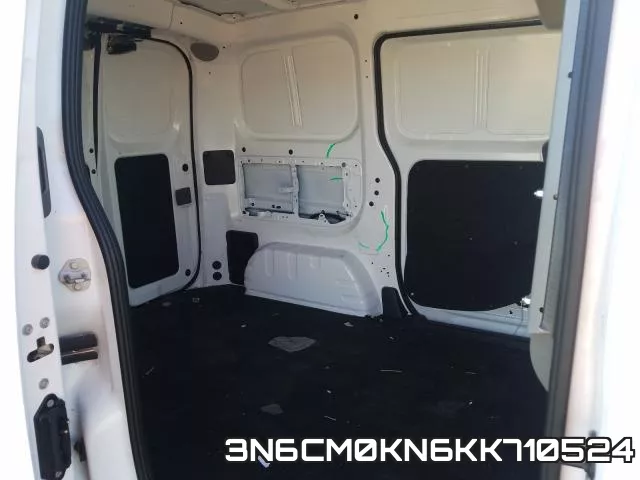 3N6CM0KN6KK710524 фото 7