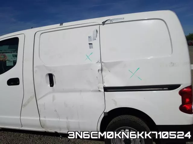 3N6CM0KN6KK710524 фото 10