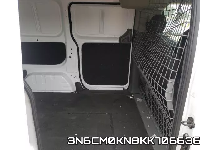 3N6CM0KN8KK706636 фото 7