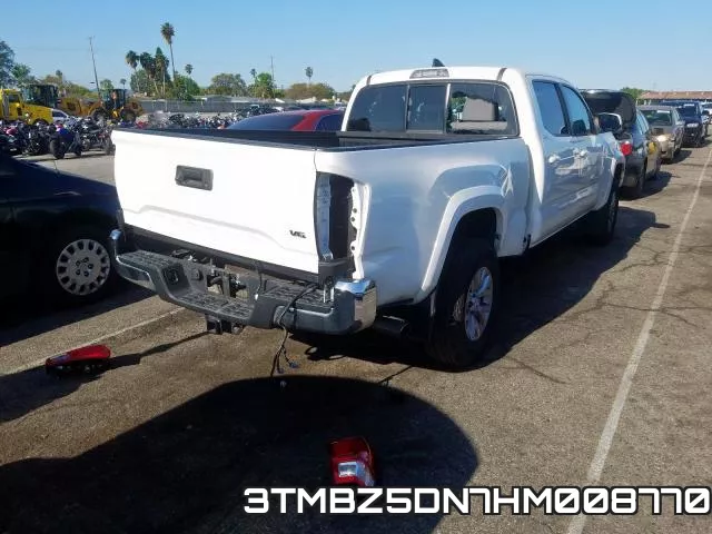 3TMBZ5DN7HM008770 фото 5