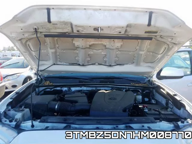 3TMBZ5DN7HM008770 фото 8