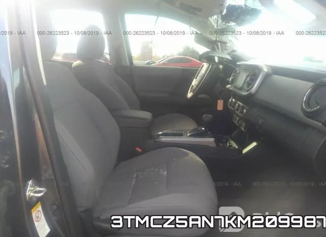3TMCZ5AN7KM209987 фото 6