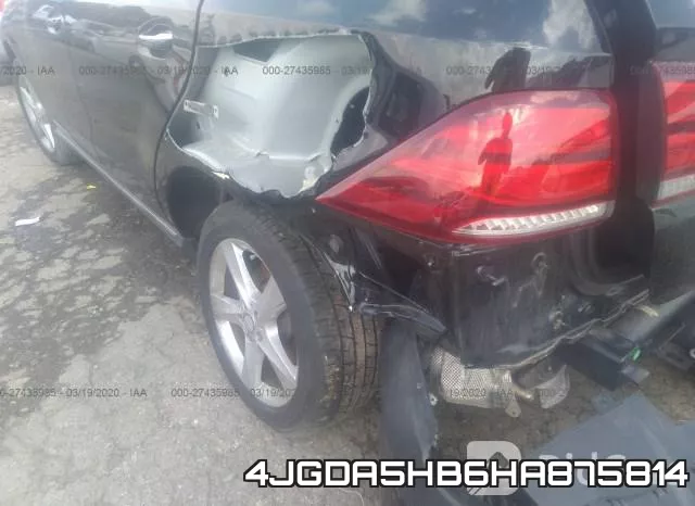 4JGDA5HB6HA875814 фото 7