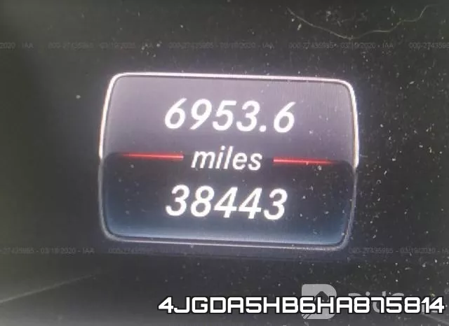 4JGDA5HB6HA875814 фото 8