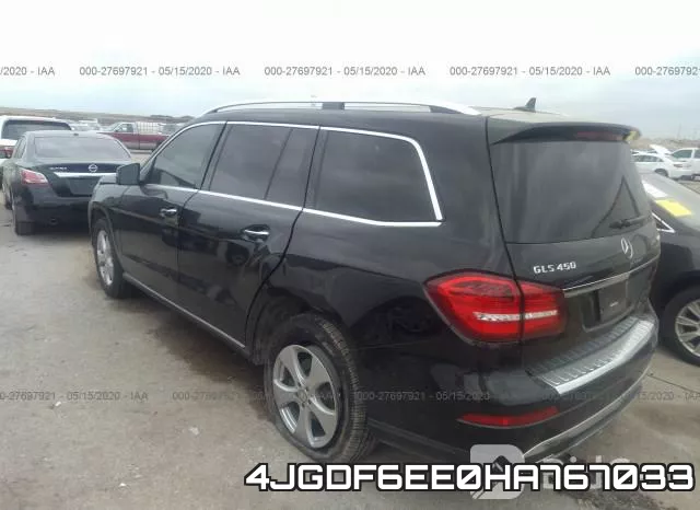 4JGDF6EE0HA767033 фото 4