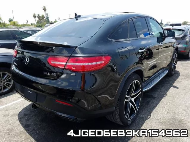 4JGED6EB3KA154962 фото 5