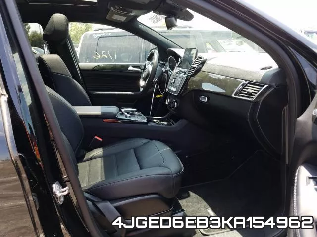 4JGED6EB3KA154962 фото 6