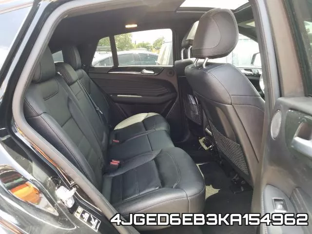 4JGED6EB3KA154962 фото 7