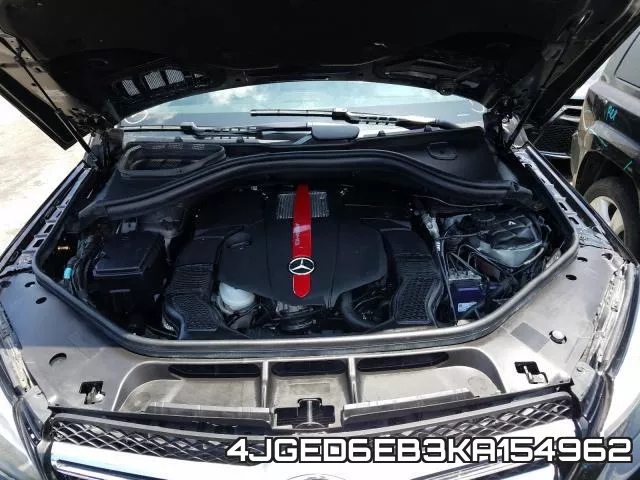 4JGED6EB3KA154962 фото 8