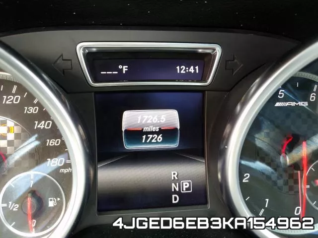 4JGED6EB3KA154962 фото 9