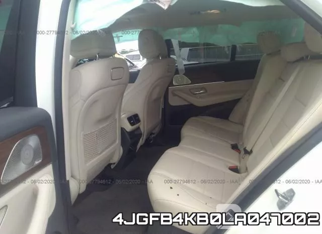 4JGFB4KB0LA047002 фото 9