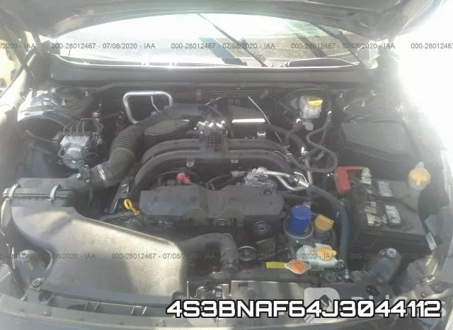 4S3BNAF64J3044112 фото 2