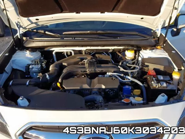4S3BNAJ60K3034203 фото 8