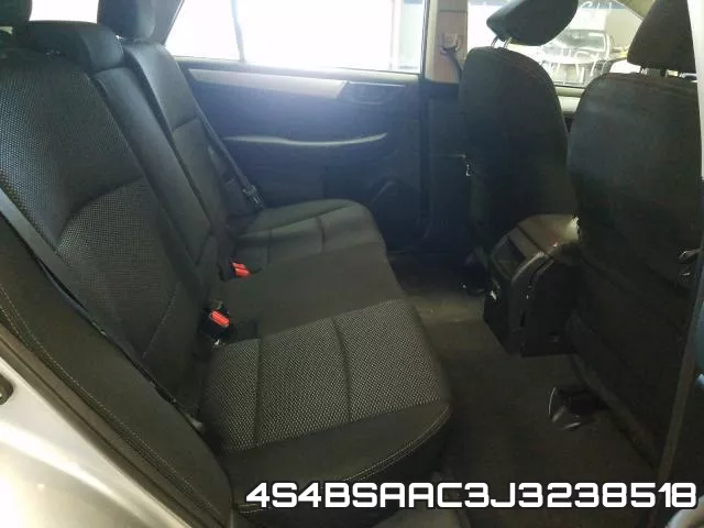 4S4BSAAC3J3238518 фото 7
