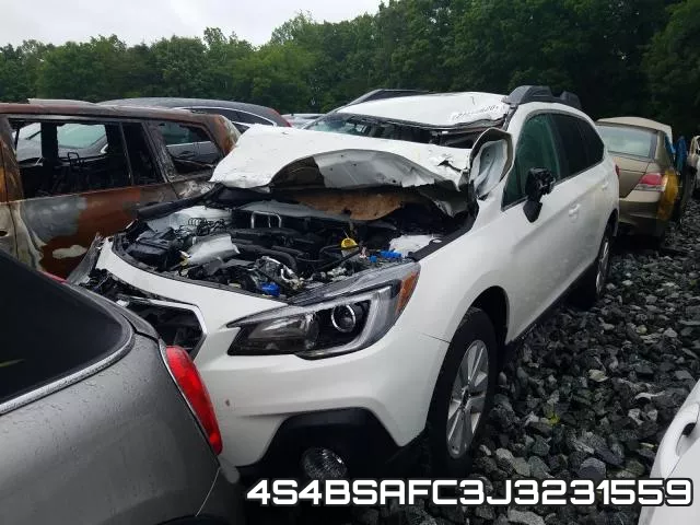 4S4BSAFC3J3231559 фото 3
