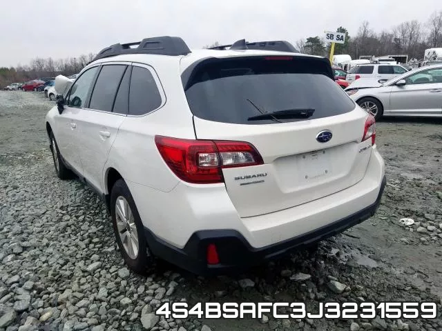4S4BSAFC3J3231559 фото 4