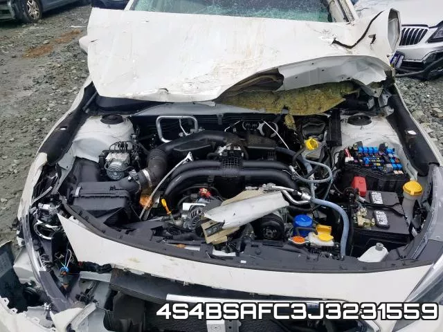 4S4BSAFC3J3231559 фото 8