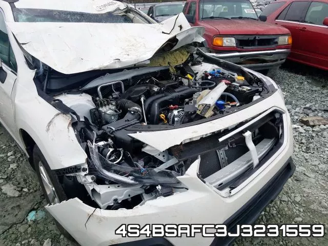 4S4BSAFC3J3231559 фото 10