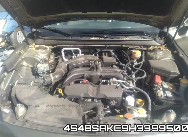 4S4BSAKC9H3399500 фото 2