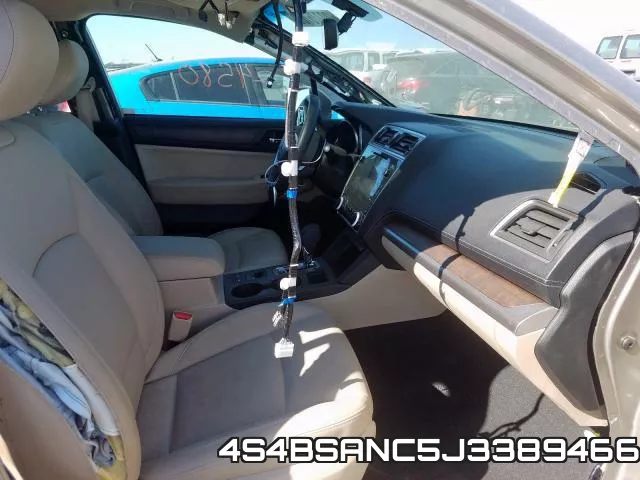 4S4BSANC5J3389466 фото 6