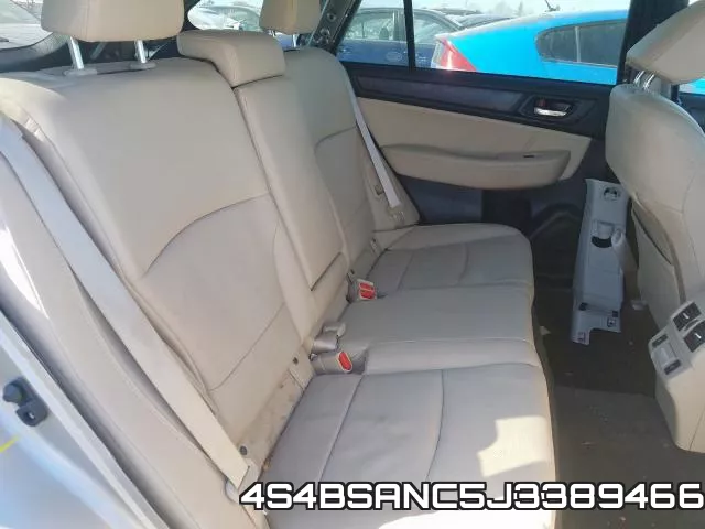 4S4BSANC5J3389466 фото 7