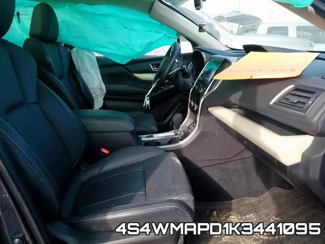 4S4WMAPD1K3441095 фото 6
