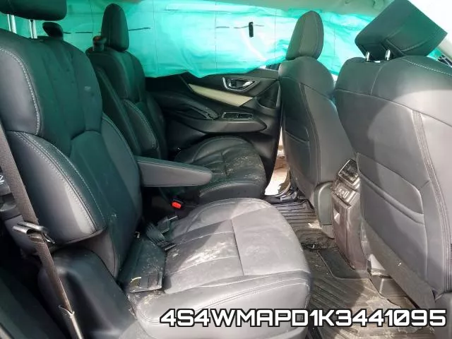 4S4WMAPD1K3441095 фото 7