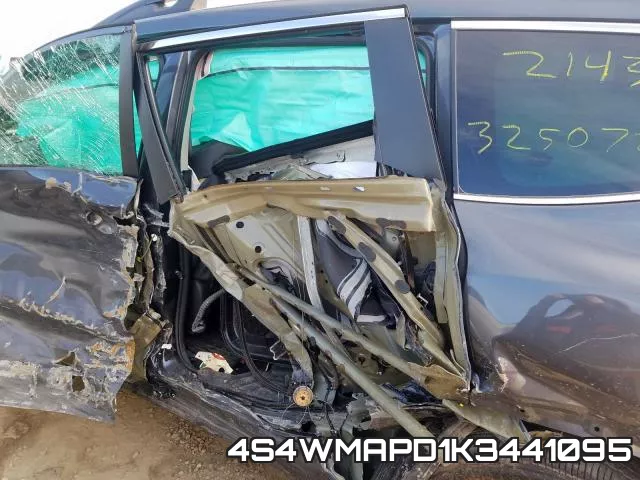 4S4WMAPD1K3441095 фото 10