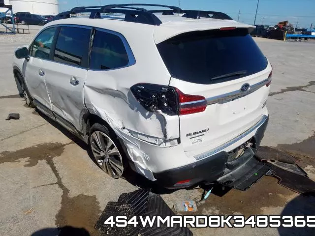 4S4WMARD8K3485365 фото 4