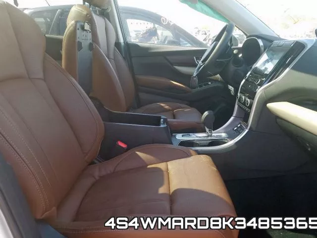 4S4WMARD8K3485365 фото 6