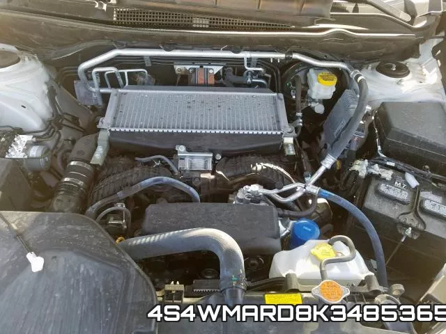 4S4WMARD8K3485365 фото 8