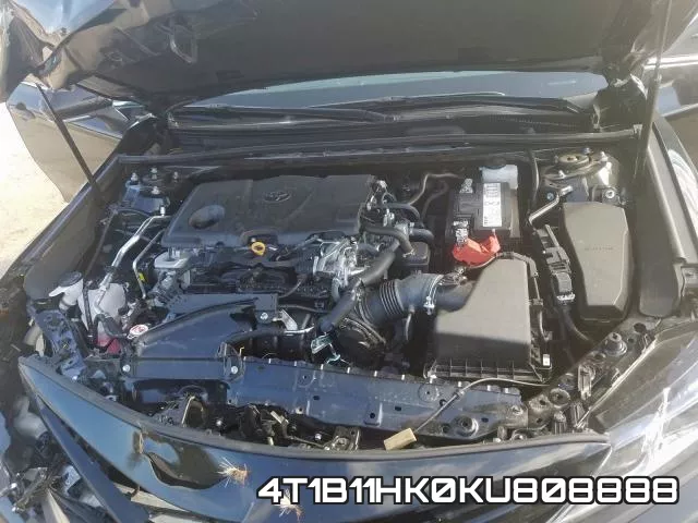 4T1B11HK0KU808888 фото 8