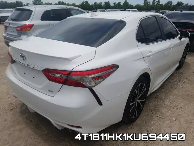 4T1B11HK1KU694450 фото 5