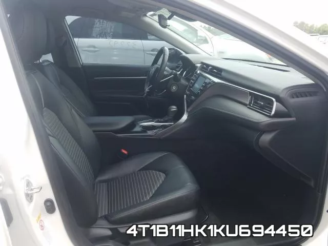 4T1B11HK1KU694450 фото 6