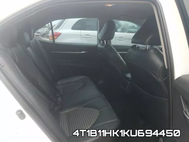 4T1B11HK1KU694450 фото 7