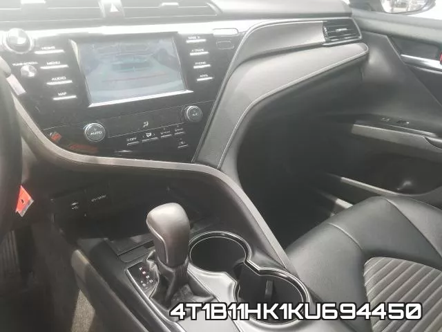 4T1B11HK1KU694450 фото 10